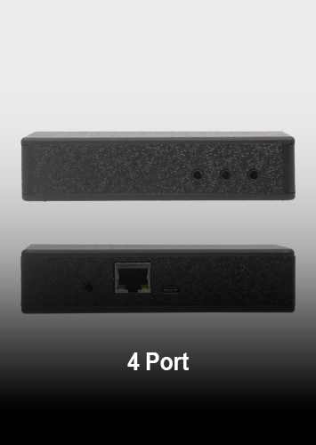Mod 4 Port