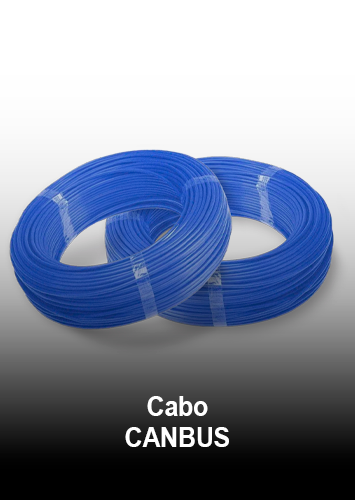 Mod Cabo CANBUS