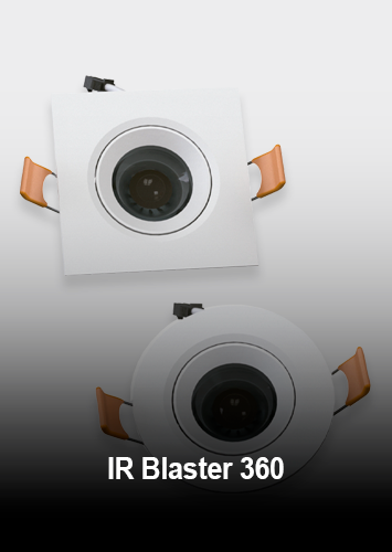 Mod IR Blaster 360