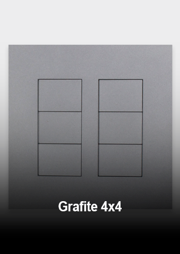 Mod IVOLV Grafite 4x4