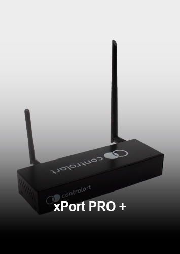 Mod xPort PRO +