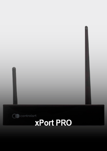 Mod xPort PRO